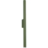 Sollux Lighting Wandleuchte Pastelo 2xG9 olivgrün