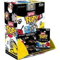 Funko Friends Bitty Pop! Funko