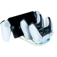 Nacon Portal & DualSense Charger - Wired - PlayStation