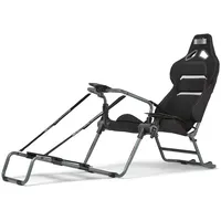 Next Level Racing GT Lite Pro Cockpit - Grey