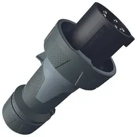 Mennekes 13239 Cee Stecker PTX 125A5p5h690V ip67