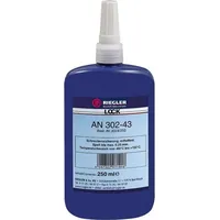 Riegler Anaerober Klebstoff Lock AN 302-43 50 ml