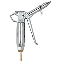 Riegler Hochleistungs-Blaspistole »Typhoon pro«, Tülle LW 6