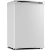 PKM KS128EW Kühlschrank (128 l, 847 mm hoch, Weiß)