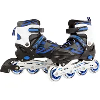 Kids Globe Street Rider Blau/Schwarz 29-34