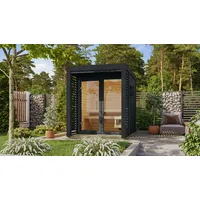 Karibu Adrian 1 ohne Ofen