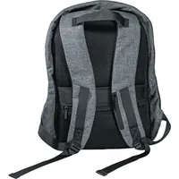 Mayólica Soennecken Rucksack SAFEPAK 3436 gr - Grau