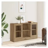 VidaXL Sideboard 120 x 70 x 30,5 cm Artisan