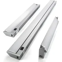 SOTech SO-TECH® LED Unterbauleuchte Alessia - schwenkbare Flächenleuchte mit