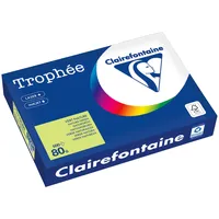 Clairefontaine Trophee A4 80 g/m2 500 Blatt