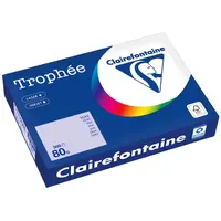 Clairefontaine Trophée A4 80 g/m2 500 Blatt