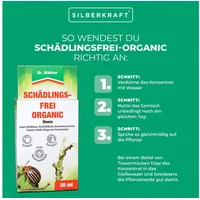 Schopf dr. stähler Dr. Stähler Schädlingsfrei ORGANIC 30ml
