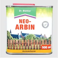 Silberkraft Neo Arbin 500 ml