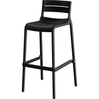 BEST Freizeitmöbel Best »Calor« Barhocker sand