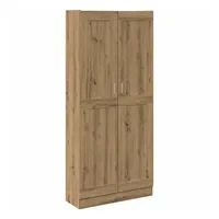 VidaXL Highboard 82,5 x 185 x 30,5 cm artisan