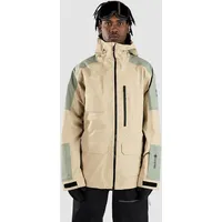 QUIKSILVER Pro S Carlson 3L Gore-Tex twill S