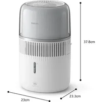 Philips HU5710/00, Luftbefeuchter