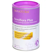 Sanatura Femiflora Plus