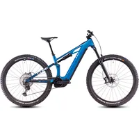 Cube Stereo Hybrid ONE44 HPC SLX 800 2025 27,5