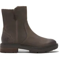 Timberland Brimfield Warm Lined Stiefel Braun EU 40 Frau