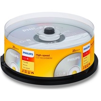 Philips 25 x CD-R