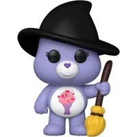 Funko POP! Glücksbärchis - Share Bear (Witch) Exclusive #74397