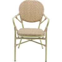 Essentials »Tango«, 1 St., Rattan – Bambus, natur B:56cm
