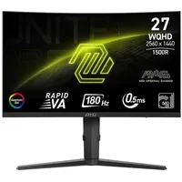 MSI MAG 275CQRF QD E2
