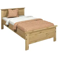 Home Affaire Indra, TOPSELLER, Landhausstil, edles Design,zertifiziertes Massivholz (Breite/Belastbarkeit