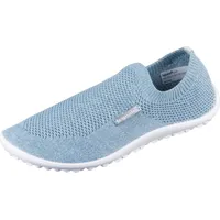 Leguano Scio Mint Barfußschuhe Slipper Gr.: 37 EU