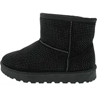 La Strada Boots Schwarz | Gr.: 39