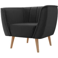 Mirjan24 Sessel Pas 82 x 75 x 74 cm