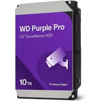 Western Digital WD102PURP 3.5 7200 Giri/min pro Server