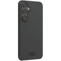 EIGER Grip Case Galaxy S24 FE schwarz