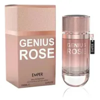 Emper Genius Rose Eau de Parfum 100ml