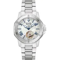BULOVA Automatic Watch 96L326