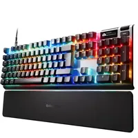 SteelSeries Apex Pro Gen 3 OmniPoint 3.0 DE