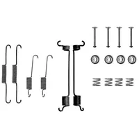 Bosch Zubehörsatz, Bremsbacken