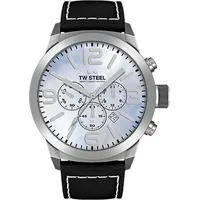 TW STEEL Herren Uhr Armbanduhr Marc Coblen Edition TWMC13