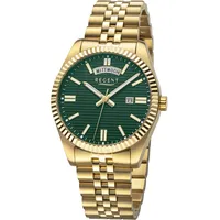 REGENT BA-882 Edelstahl 40 mm 1974.45.87