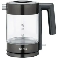 Graef WK 302 Wasserkocher schwarz