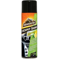 Armor-All ARMOR ALL Cockpit Shine Lemon Fresh, Spray, antistatisch,