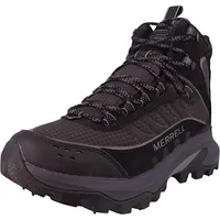 Merrell Moab Speed 2 Damen Black 41