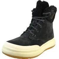 Merrell Stiefel Schwarz - Schwarz
