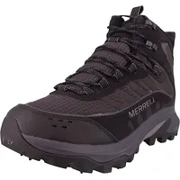 Merrell Moab Speed 2 Herren Triple Black 45