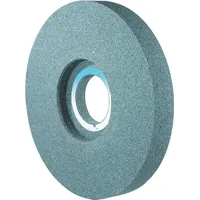 TYROLIT Schleifbockscheibe DxTxH (mm), 300x40x76, Typ: SC80