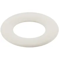 Riegler Flachdichtring aus PTFE, G 1/4, EN 837