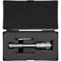 Mitutoyo 3-Linien Innenmessschraube Holtest 12-16mm, 0,005mm, einfaches Modell