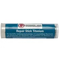 Riegler Repair Stick Titanium, Temperatur -50 °C bis 280