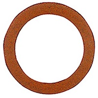 Riegler Dichtring aus Vulkanfiber, für Gewinde G 3/4, VPE